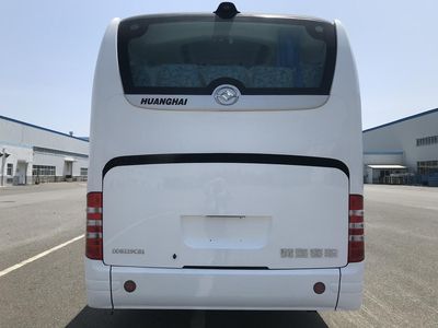 Huanghai  DD6119C81 coach