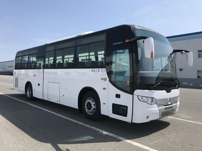 Huanghai  DD6119C81 coach