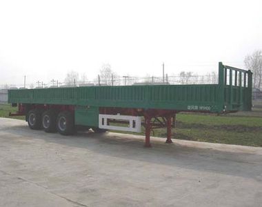 Whirlwind  HP9400 Semi trailer