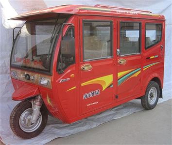 Jinhe Star  JHX1500DZK Electric tricycle