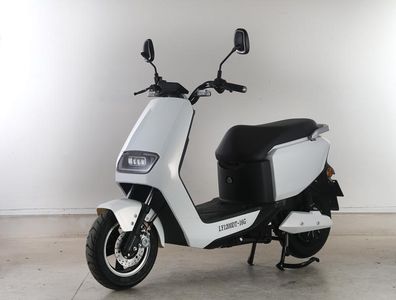 Green Source  LY1200DT16G Electric two wheeled motorcycle