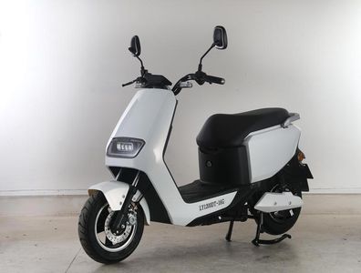 Green Source  LY1200DT16G Electric two wheeled motorcycle