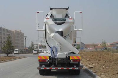 Qingte  QDT5255GJBS Concrete mixing transport vehicle