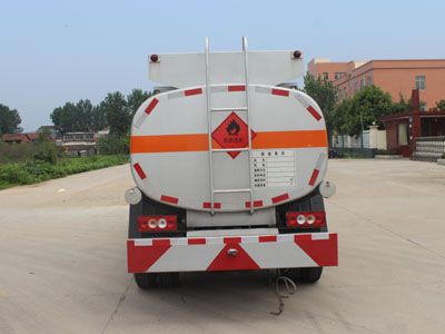 Runzhixing  SCS5080GJYBJ Refueling truck