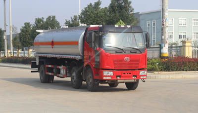 Runzhixing SCS5250GYYCAOil tanker