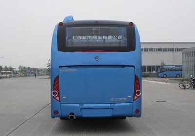 Shenlong brand automobile SLK6872F2A3 coach