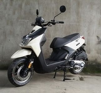 Sanben  SM150T6C Two wheeled motorcycles