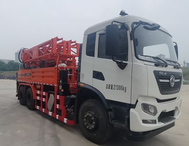 Shanshan  STC5210TZJCZD1800 Drilling rig truck