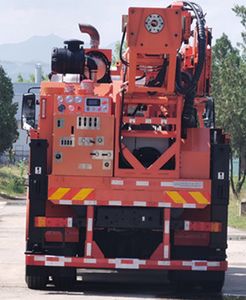 Shanshan  STC5210TZJCZD1800 Drilling rig truck