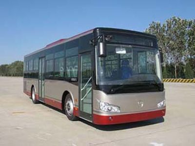 Jinma  TJK6106G City buses