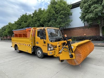 Huiliwei  VVV5070TCXEQ6 Snowplow