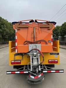 Huiliwei  VVV5070TCXEQ6 Snowplow