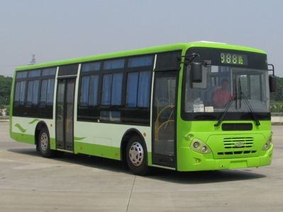 Yangtze River brand automobiles WG6110NQC City buses