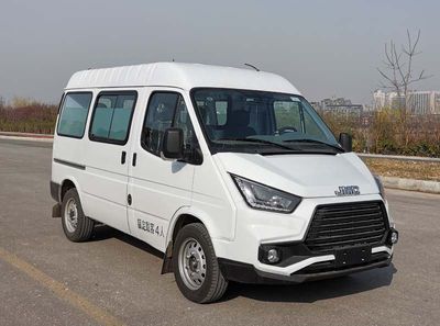 Langang  XLG5040XDWL6 Mobile service vehicle