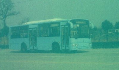 The Taihu Lake XQ6102SHN coach