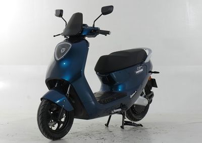 Yadi  YD1800DTA Electric two wheeled motorcycle