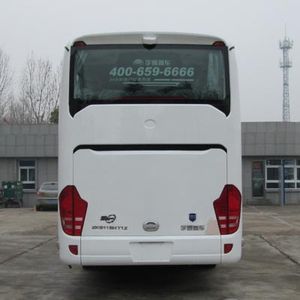 Yutong  ZK6118HY1Y coach