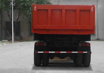 Star Steyr ZZ3206N3246C2 Dump truck