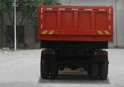 Star Steyr ZZ3206N3246C2 Dump truck