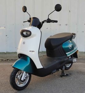 Emma  AM1000DT28S Electric two wheeled motorcycle