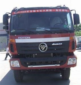 Ouman  BJ3258DLPJE7 Dump truck