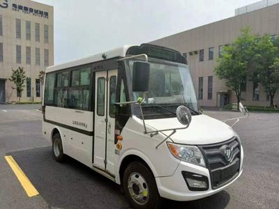 Foton  BJ5041XYLN Medical vehicle