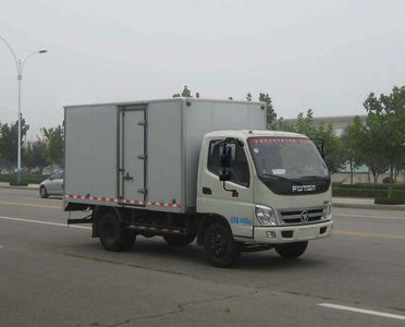 Foton  BJ5049XXYBC Box transport vehicle