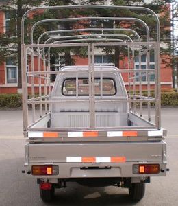 Jiefang Automobile CA5020C Warehouse grate transport vehicle