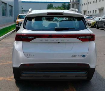 Junpai  CA7004EV Pure electric sedan