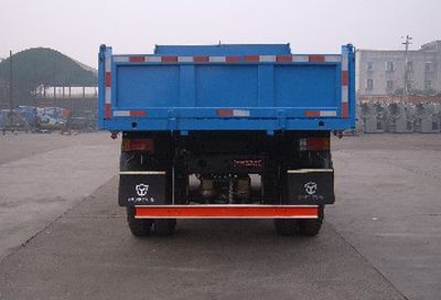 Chuanlu  CGC3044DBGE3 Dump truck