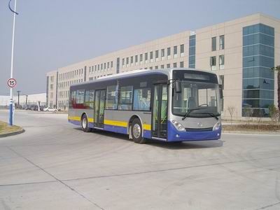 Huanghai  CHH6120G22 City buses