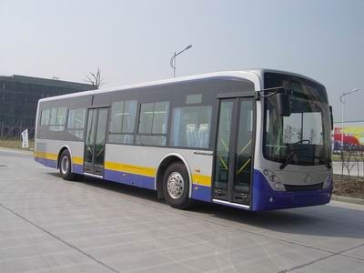 Huanghai  CHH6120G22 City buses