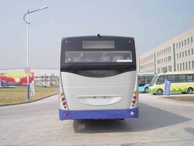 Huanghai  CHH6120G22 City buses