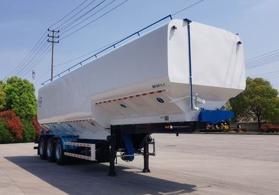 Yingchuang Feide DCA9400ZSLB560Bulk feed transport semi-trailer