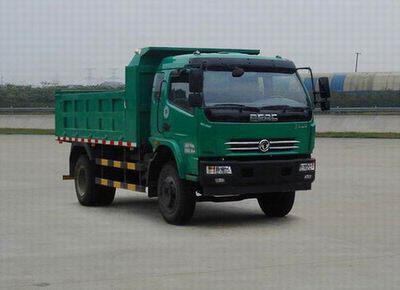 Dongfeng  EQ3069GAC Dump truck