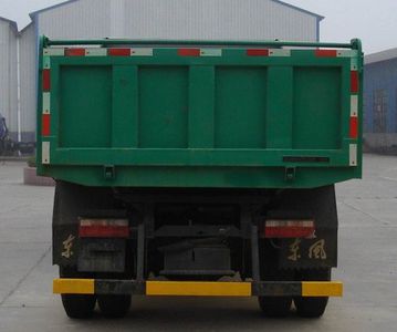 Dongfeng  EQ3069GAC Dump truck