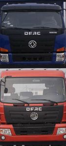 Dongfeng  EQ3069GAC Dump truck