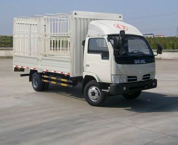 Dongfeng  EQ5090CCQ14DCACM Grate type transport vehicle