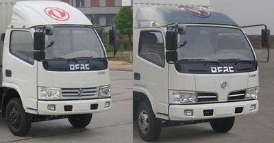 Dongfeng  EQ5090CCQ14DCACM Grate type transport vehicle