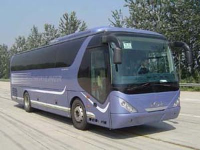 Youth JNP6900ELuxury coach