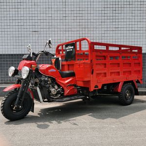 Construction  JS150ZH3D right three-wheeled motorcycle 