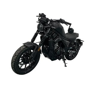 Qidian KD150CTwo wheeled motorcycles