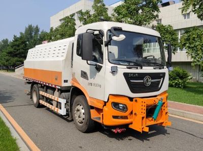 Zhuopu  KLH5180TCX Snowplow