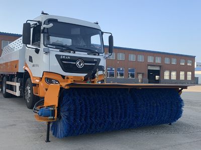 Zhuopu  KLH5180TCX Snowplow