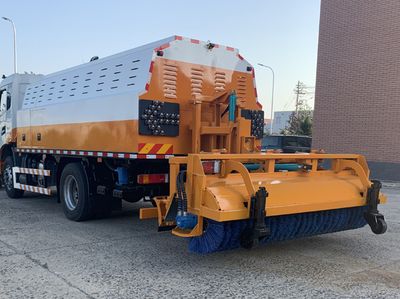 Zhuopu  KLH5180TCX Snowplow