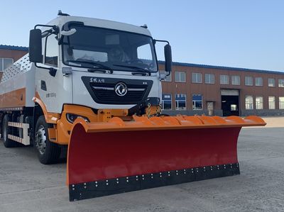 Zhuopu  KLH5180TCX Snowplow