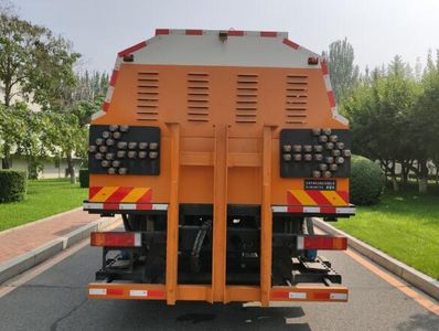 Zhuopu  KLH5180TCX Snowplow