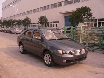 Lifan  LF7152B Sedan