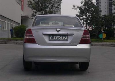 Lifan  LF7152B Sedan