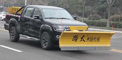 Lutai  LTZ5032TCX5HHN Snowplow